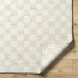 Davey 144 X 108 inch Cream / Light Beige Handmade Rug in 9 x 12