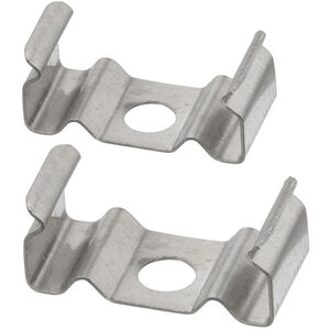 Signature Outdoor Mounting Clips, for LD-TRK Series