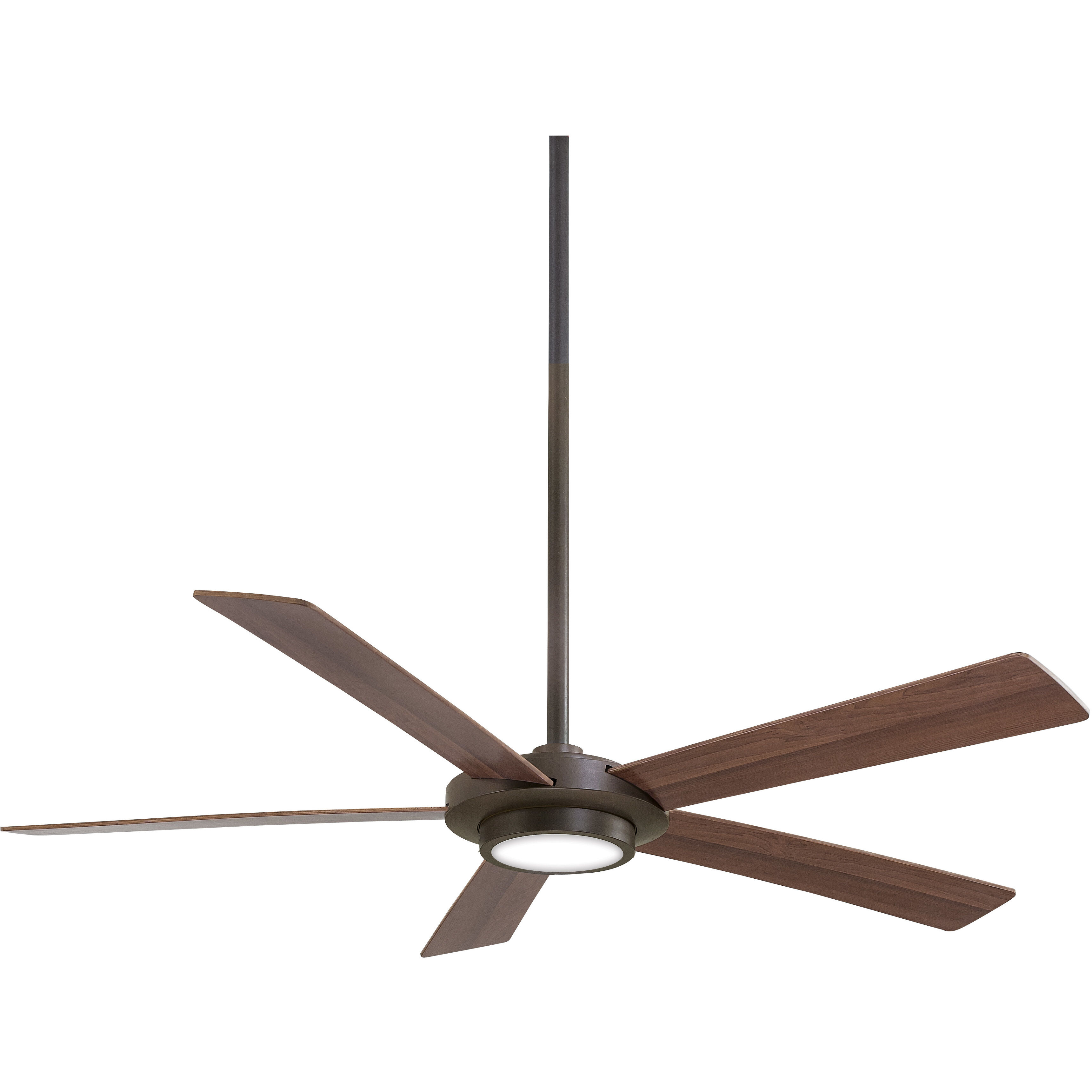 Sabot 52.00 inch Indoor Ceiling Fan