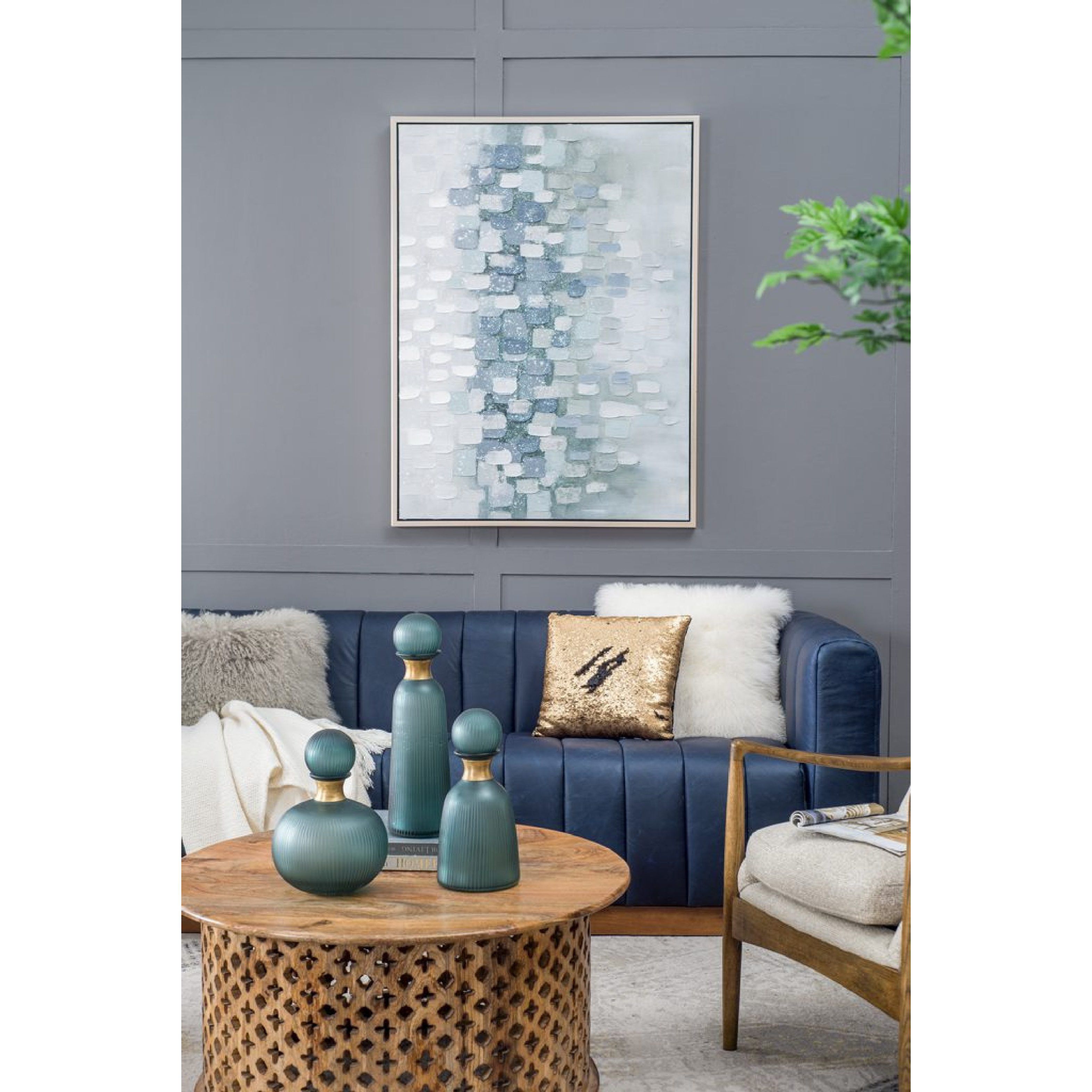 Merewin 11 X 8 inch Vases