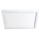 Square LED 11 inch White Flush Mount Ceiling Light in 3500K, WAC Limited