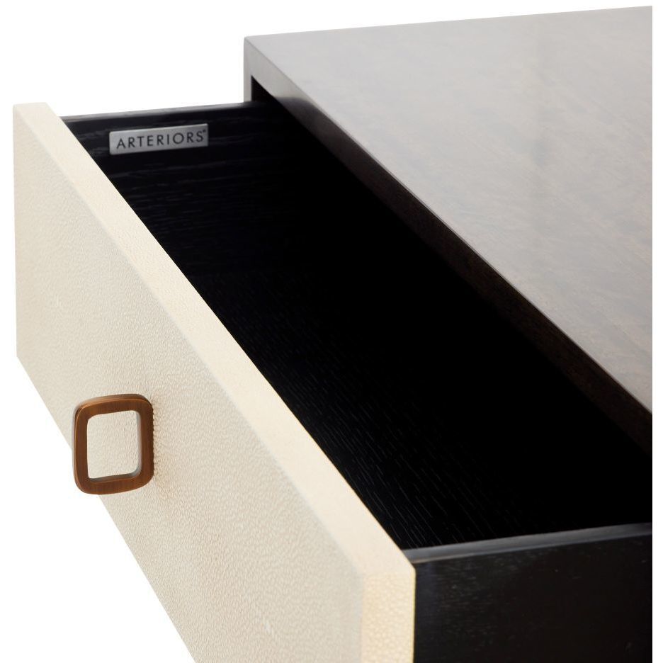 Nora Brindle Console Table