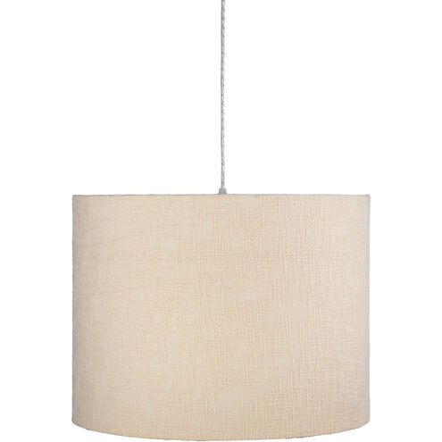 Chalton 1 Light 21 inch Pendant Ceiling Light