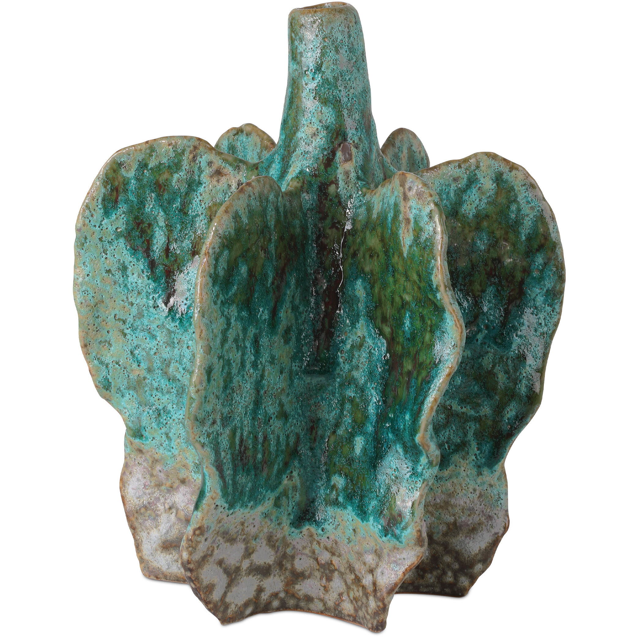 Urbano 12.5 inch Vases, Set of 2