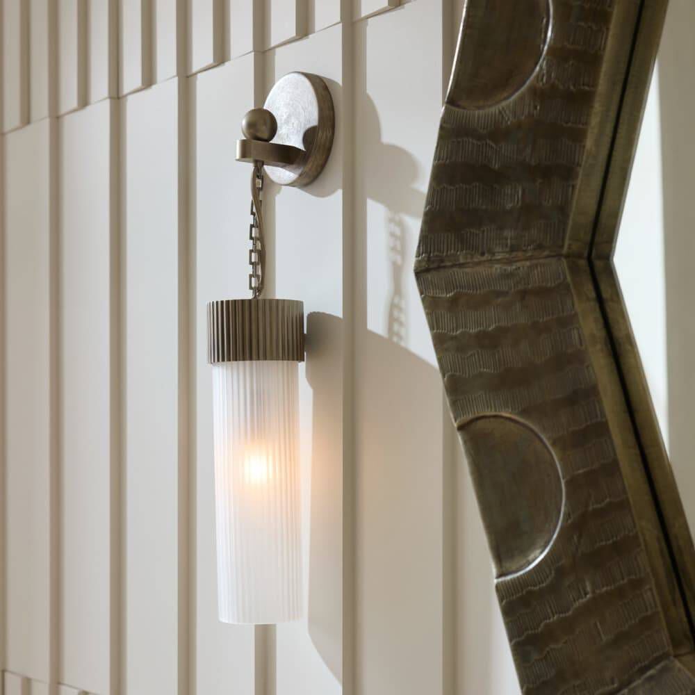Jayce Sconce Wall Light