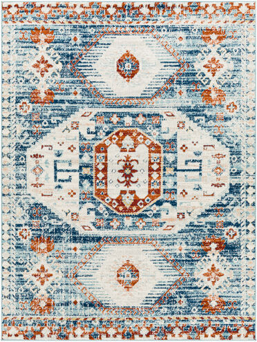 Tevazu 120 X 94 inch Light Grey Rug in 8 x 10, Rectangle