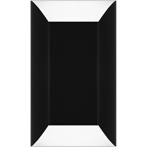 Becklow Outdoor Wall Lantern