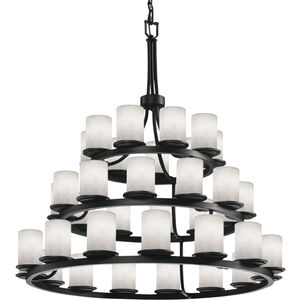 Clouds 36 Light 42.00 inch Chandelier