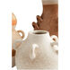Desert 12 inch Vase