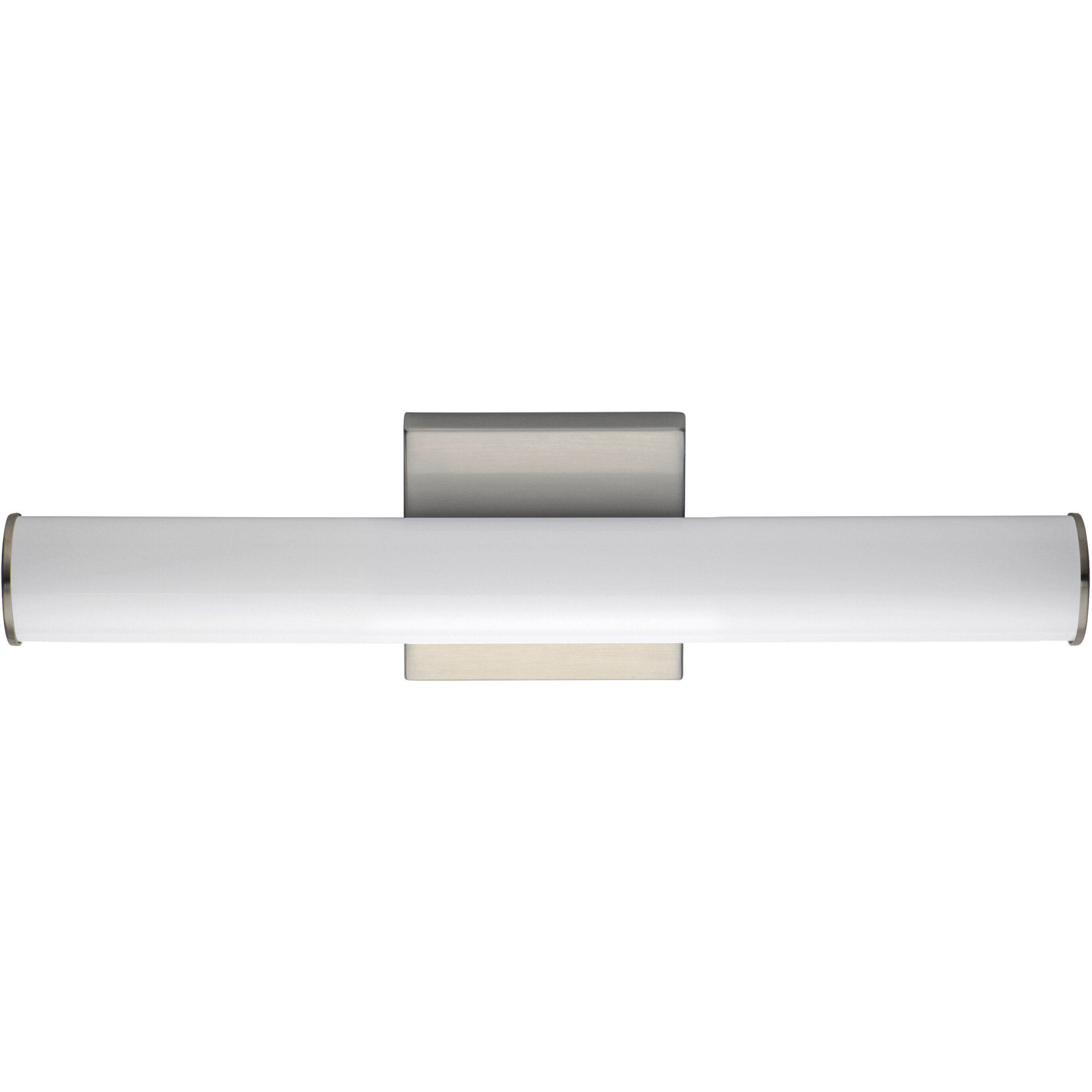 Rail 5CCT 1 Light 18.00 inch Bathroom Vanity Light