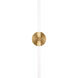 Sean Lavin Silas Sconce Wall Light