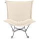 Barbet Natural Chair