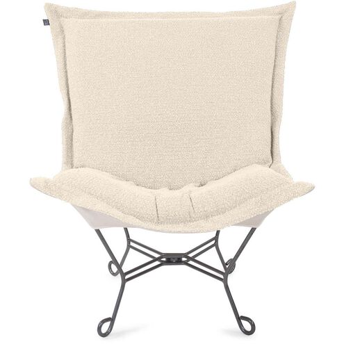 Barbet Natural Chair