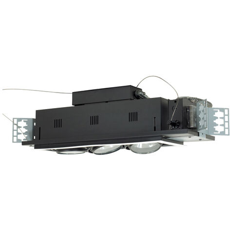 Signature AR111 White & Black Recessed Lighting