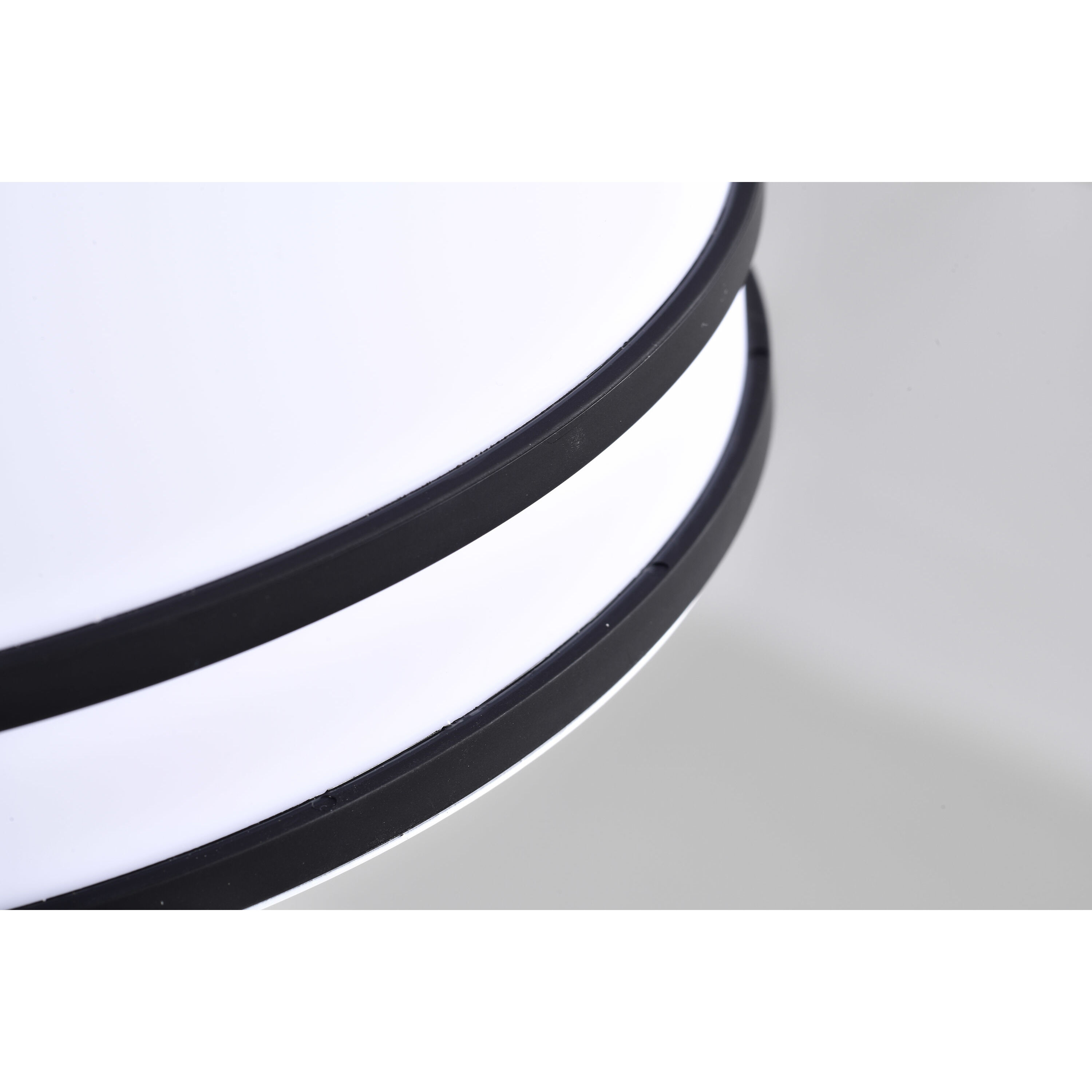 Glamour LED 9 inch Matte Black ADA Wall Sconce Wall Light