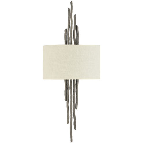 Spyre 2 Light 12.00 inch Wall Sconce
