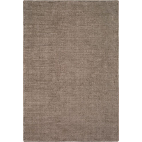 Klein 36 X 24 inch Brown and Neutral Area Rug, Nylon