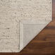 Brinda 90 X 63 inch Neutral Rug in 5 x 7