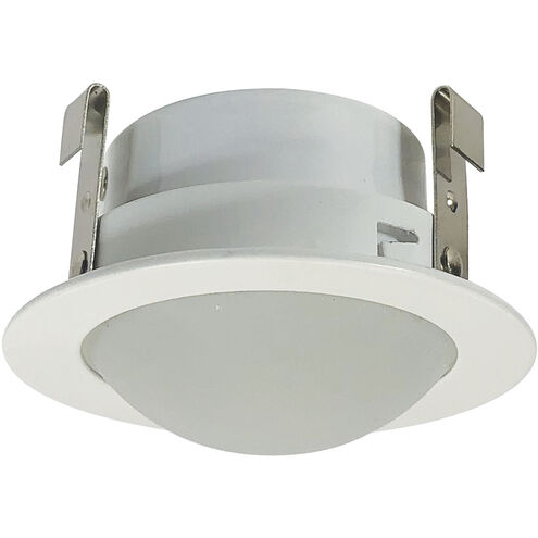 Aaliyah White Recessed