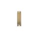Canada 2 Light 4 inch Gold Wall Sconce Wall Light, Gold Frame
