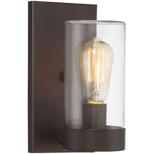 Inman Outdoor Wall Lantern