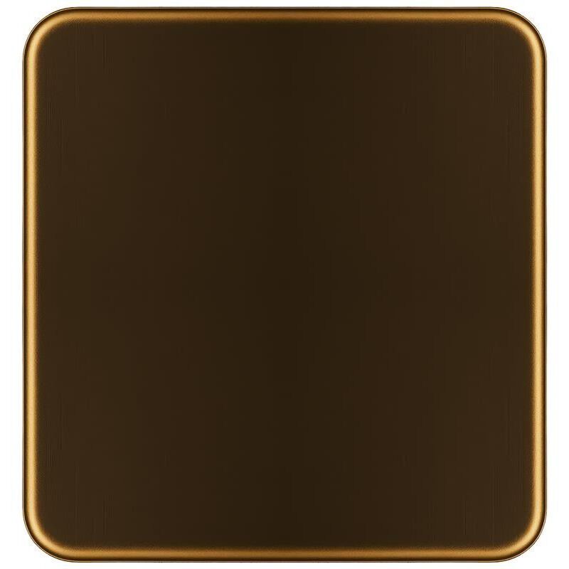 Ridgeway 1 Light 6.75 inch Bronze Outdoor Pendant in Waterglass