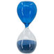 Anita Blue Hourglass