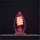 Starfish LED B11 E26 4.00 watt 120 2700K-5000K LED Filament, ColorQuick