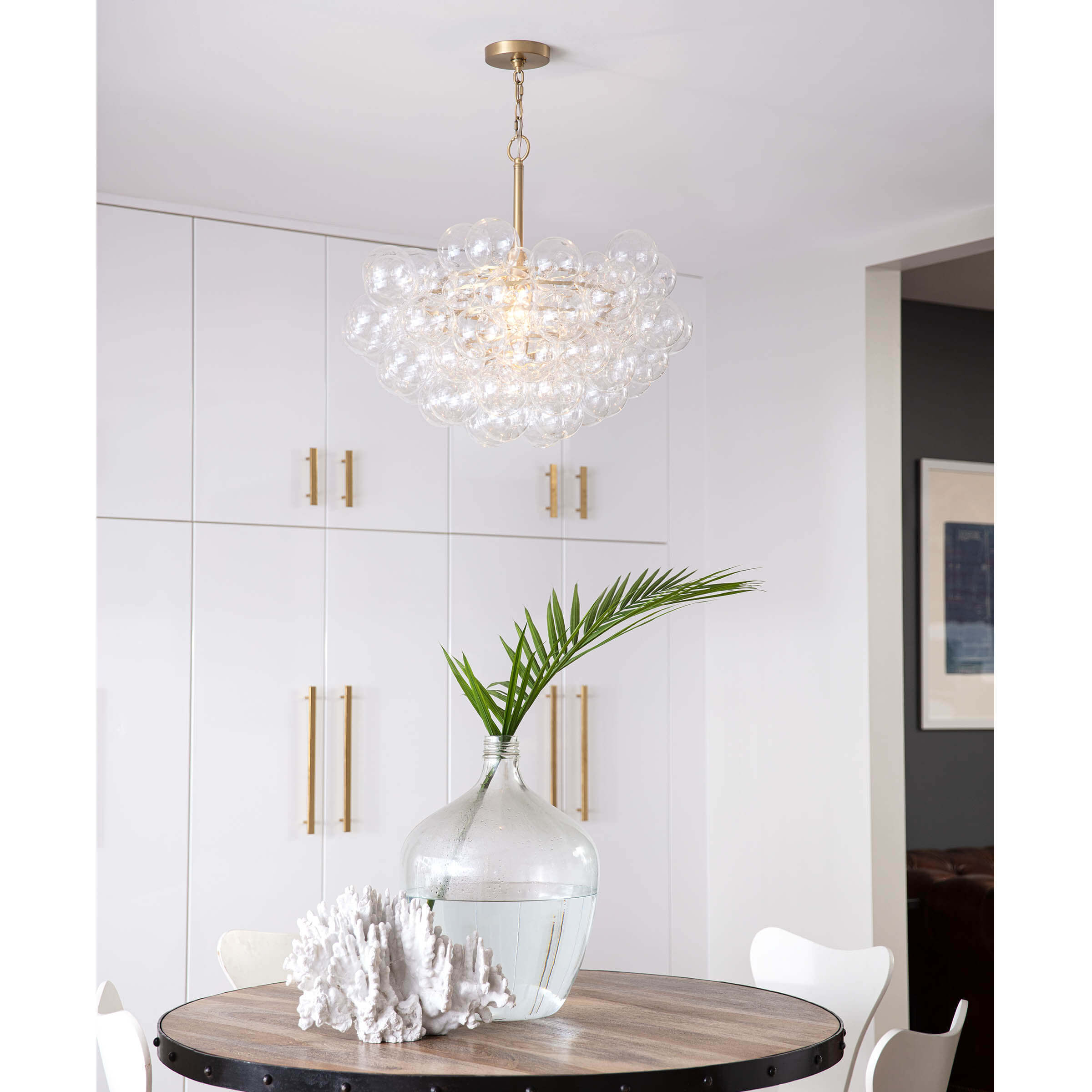 Regina andrew bubble chandelier shop