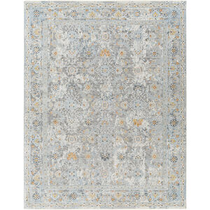 Hassler 180 X 144 inch Taupe Rug, Rectangle
