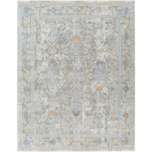 Hassler 36 X 24 inch Taupe Rug, Rectangle