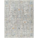 Hassler 180 X 144 inch Taupe Rug, Rectangle