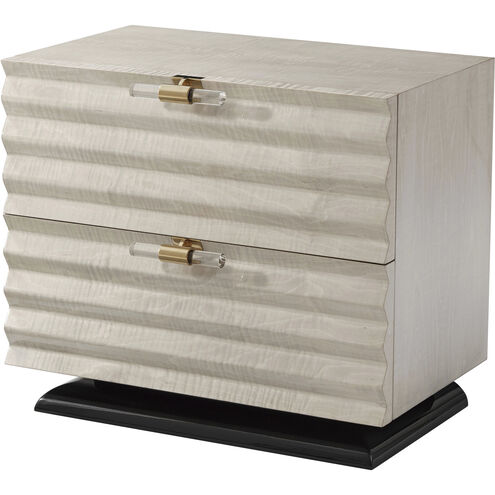 Keno Bros. 30 X 26 inch Nightstand