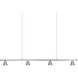 Dune LED 36.88 inch Brushed Nickel Linear Pendant Ceiling Light