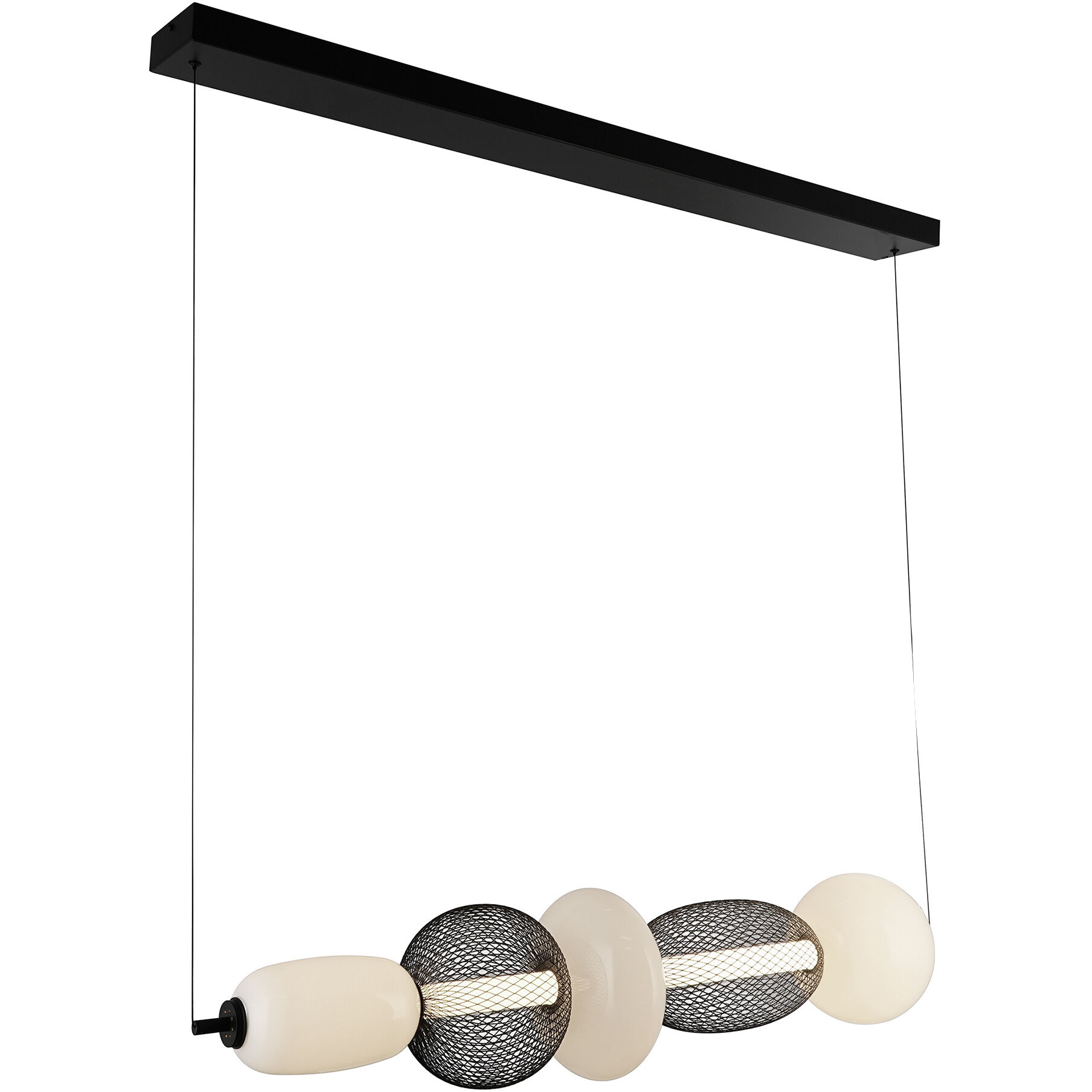 Ace Island Light Ceiling Light