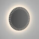 XO LED Mirror