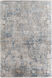 Solar 168 X 120 inch Sky Blue Rug in 10 x 14, Rectangle
