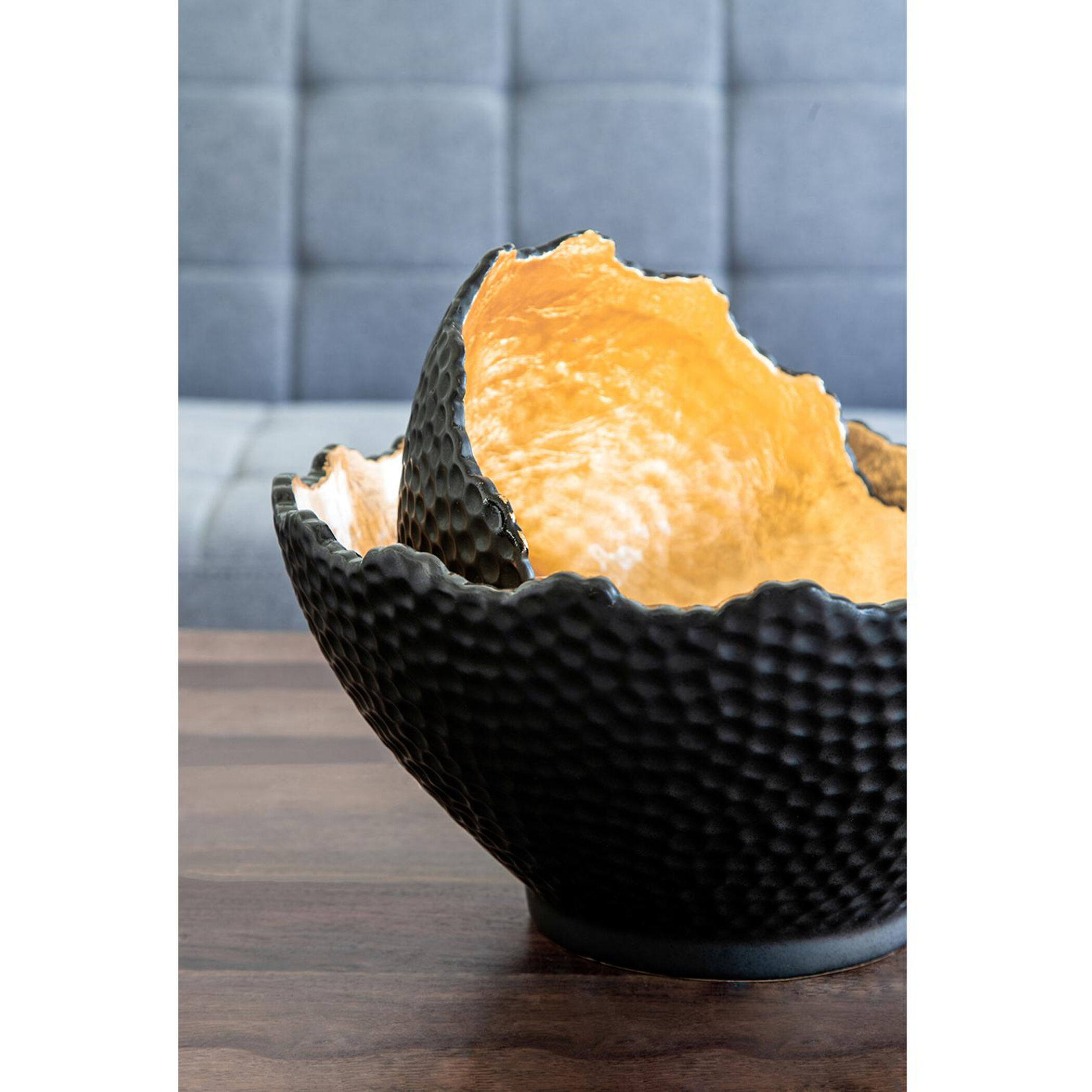 Metro 10.4 X 5.5 inch Vase