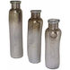 Gizelle 12 X 4 inch Vases