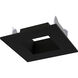 Forme Integrated LED Matte Black Downlight