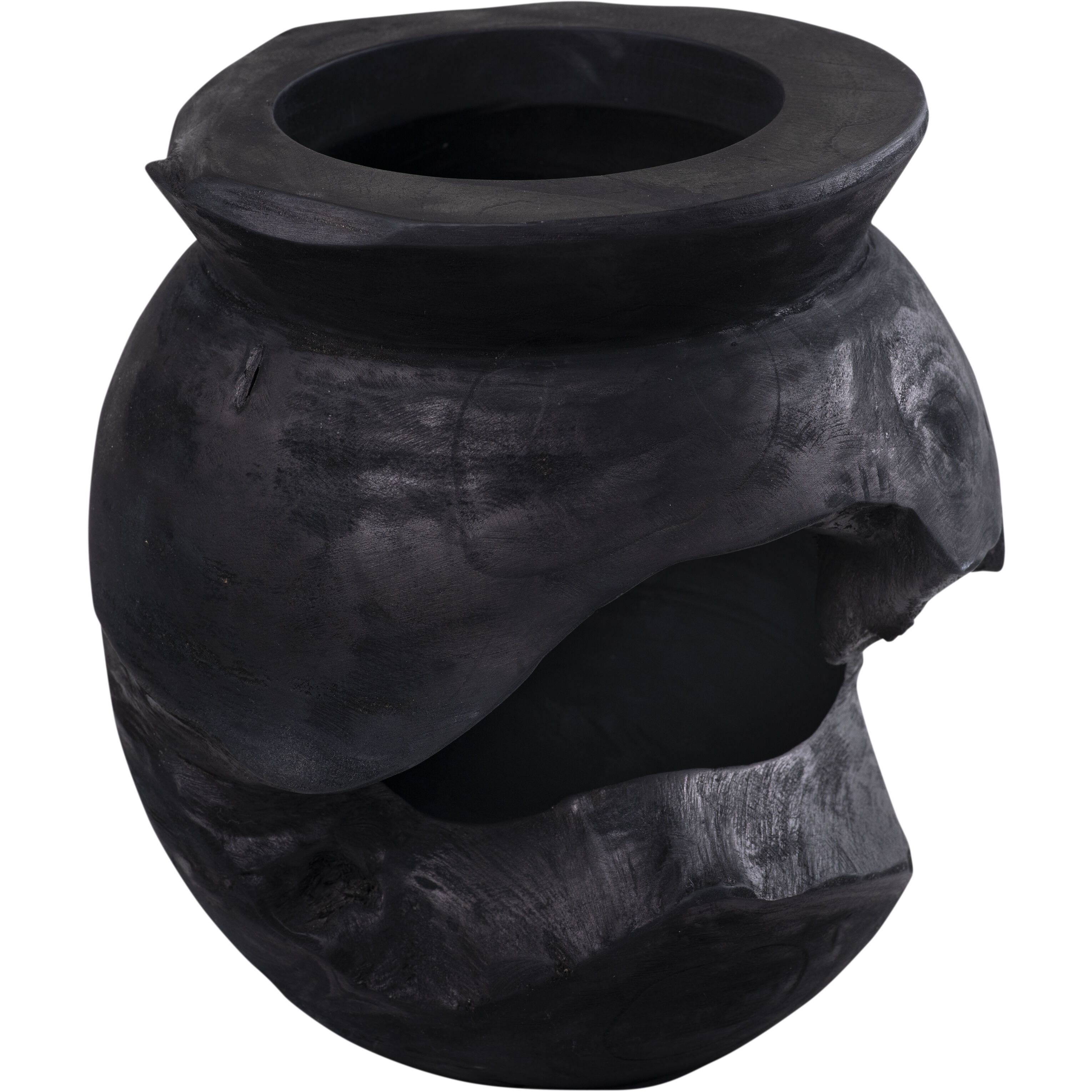 Ross 11.15 X 11 inch Vessel