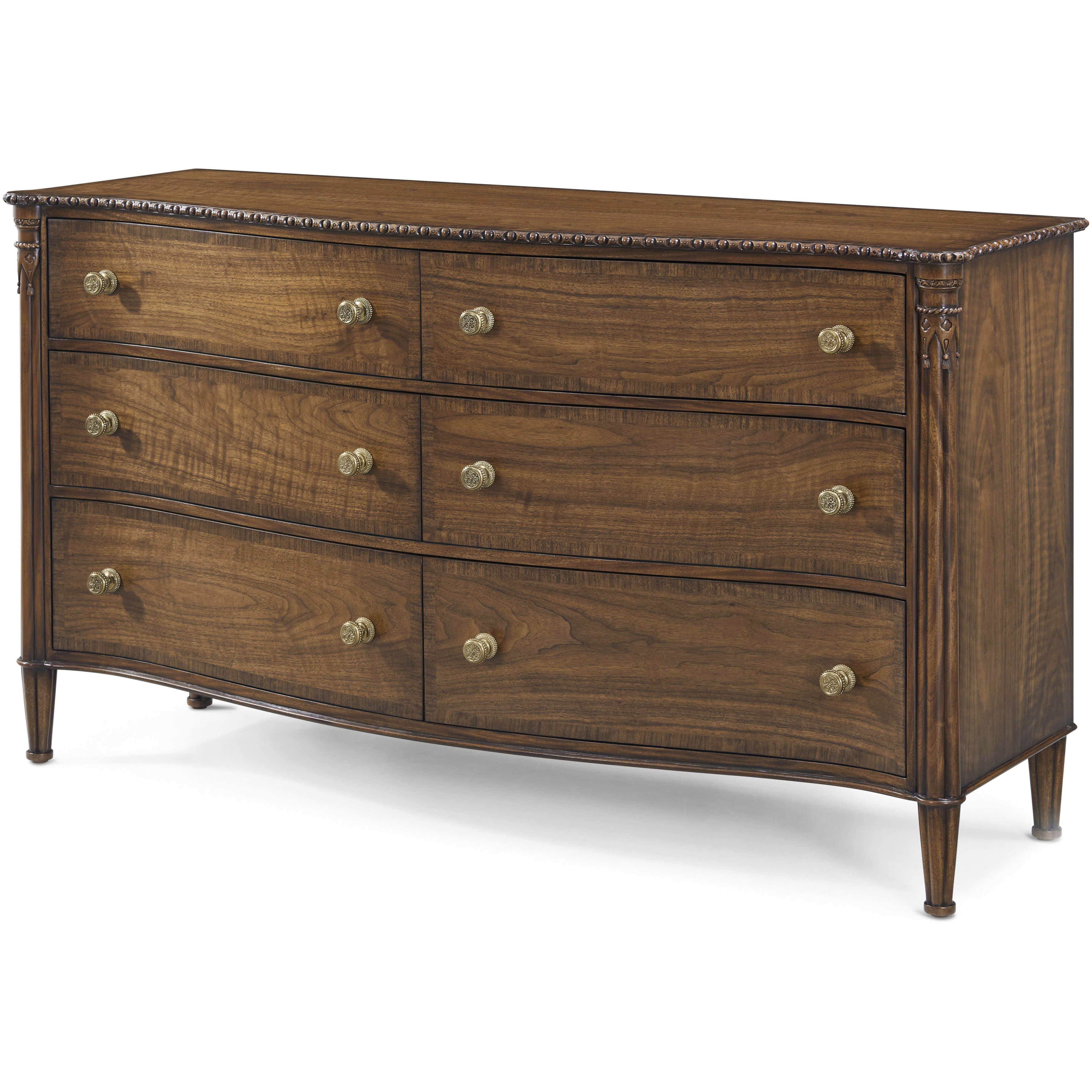 Cloverlea Dresser, Wooden, Althorp Living History