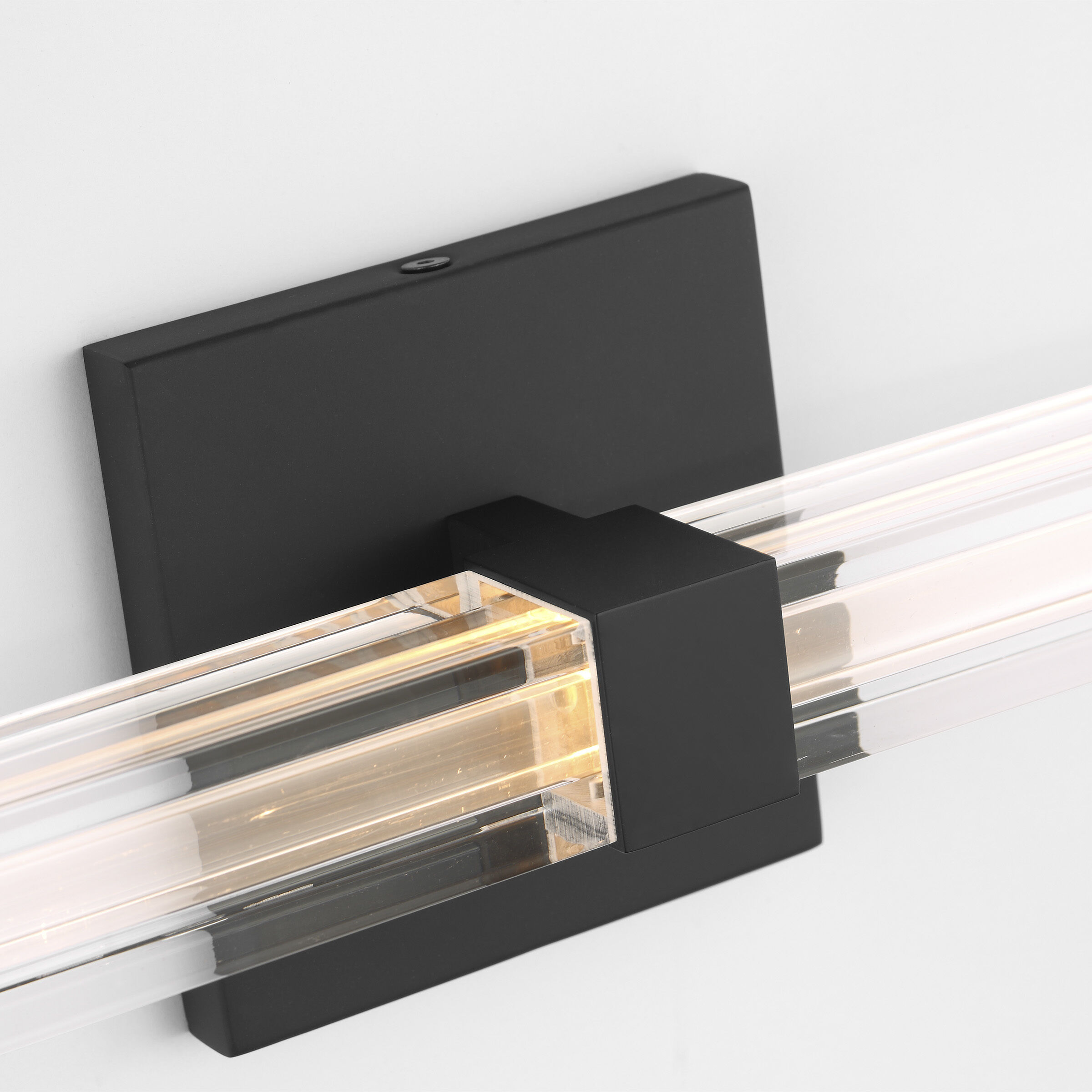 Sean Lavin Reiya Square Vanity Light Wall Light