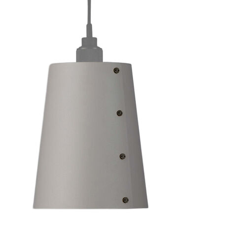 Hooked Stone 8.27 inch Shade