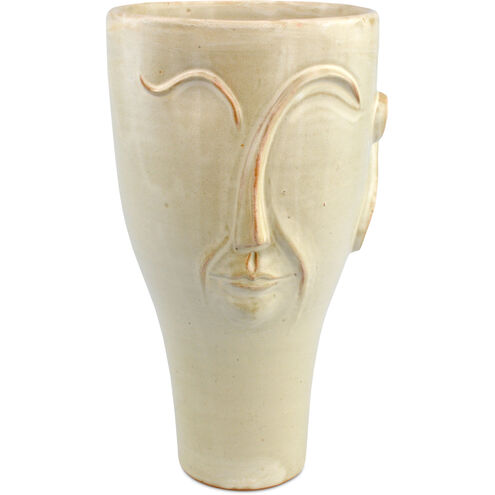 Poet 13.5 X 7.5 inch Vase, Large