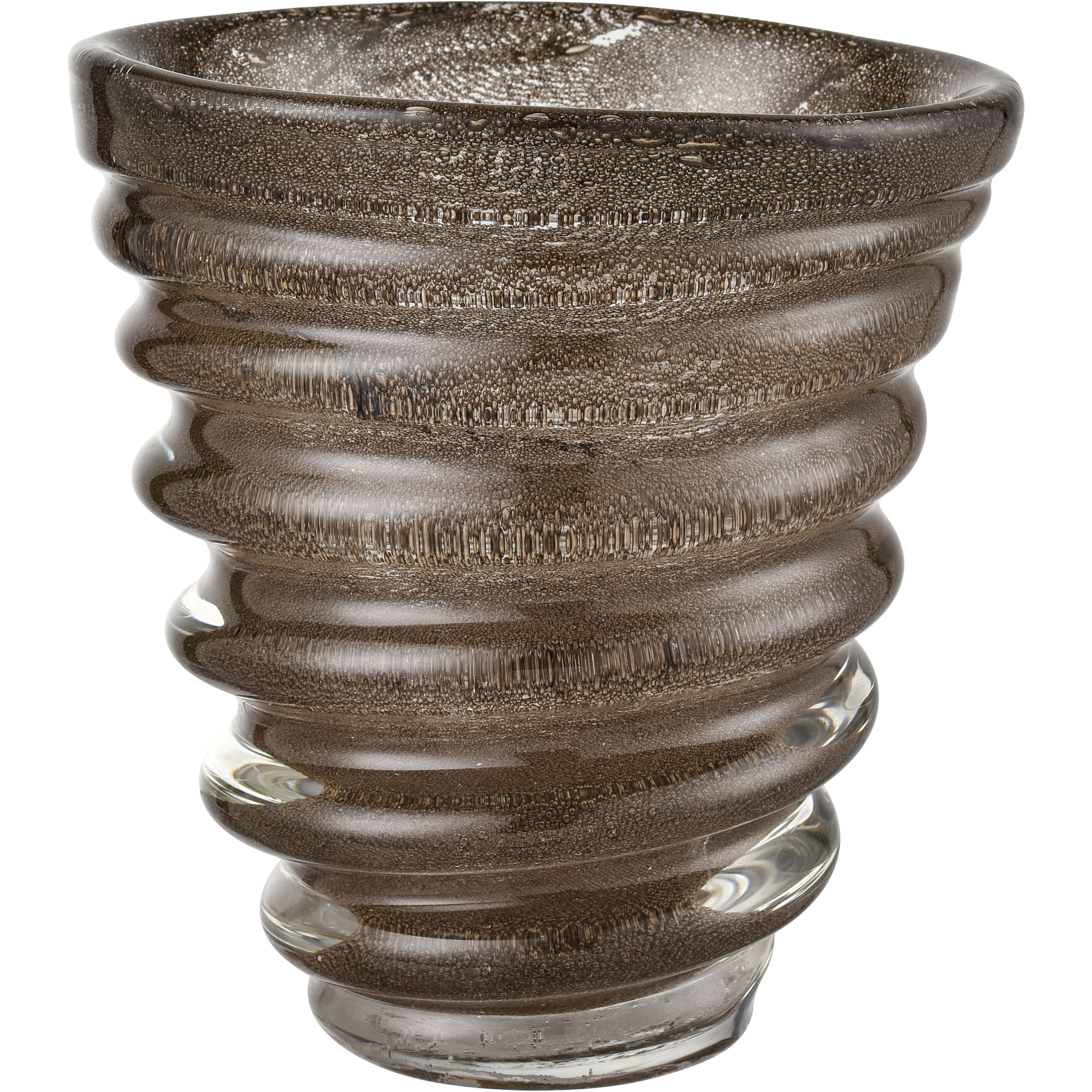 Metcalf 8 X 8 inch Vase