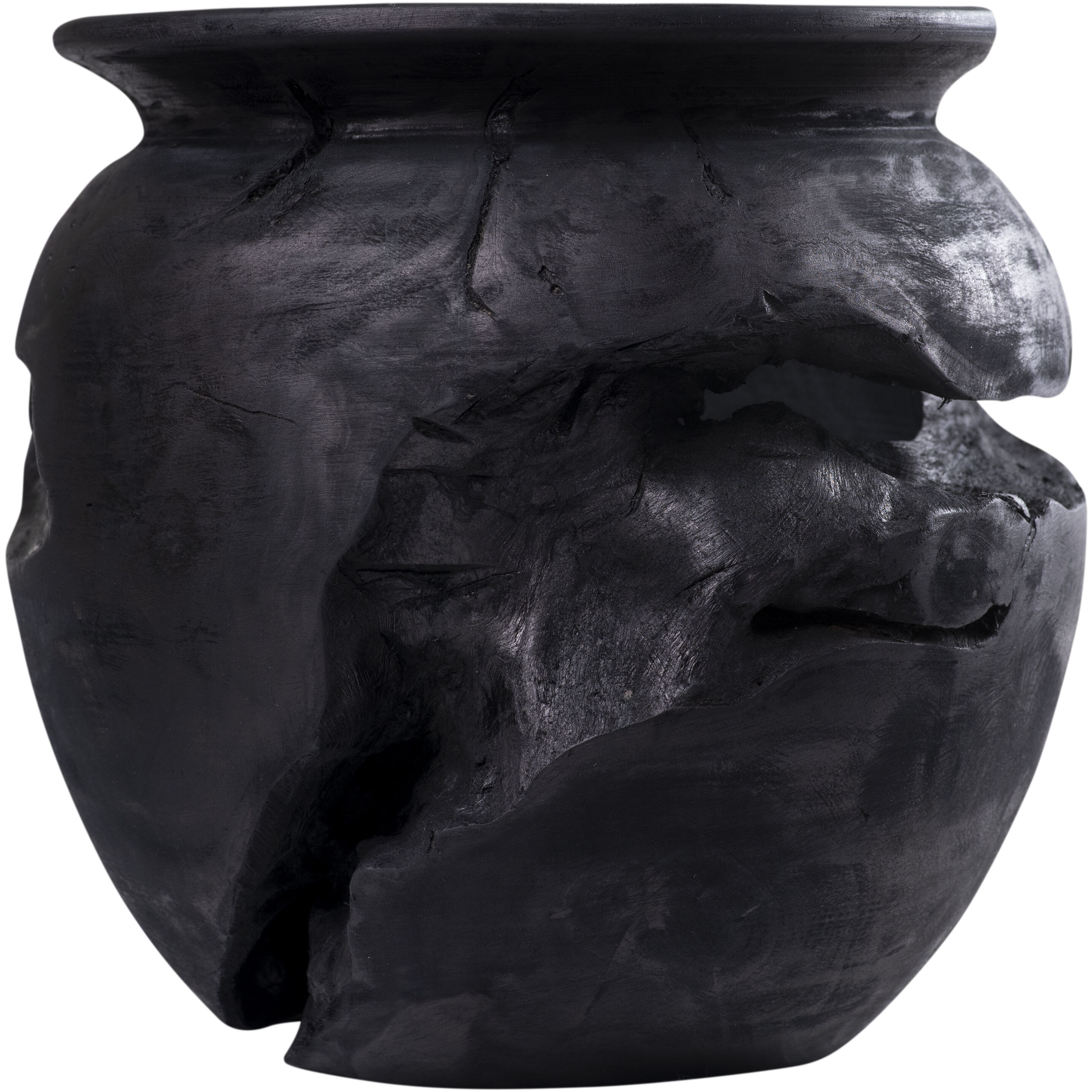 Ross 10.5 X 9.75 inch Vessel