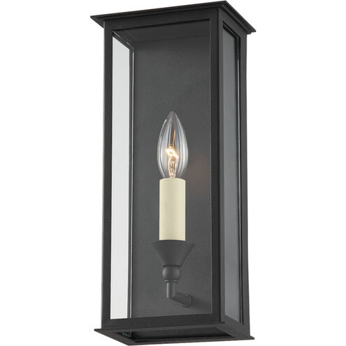 Chauncey 1 Light 6.00 inch Wall Sconce