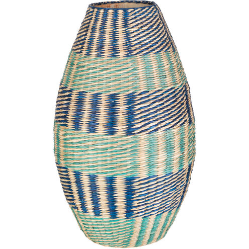 Folly 17 X 10 inch Vase