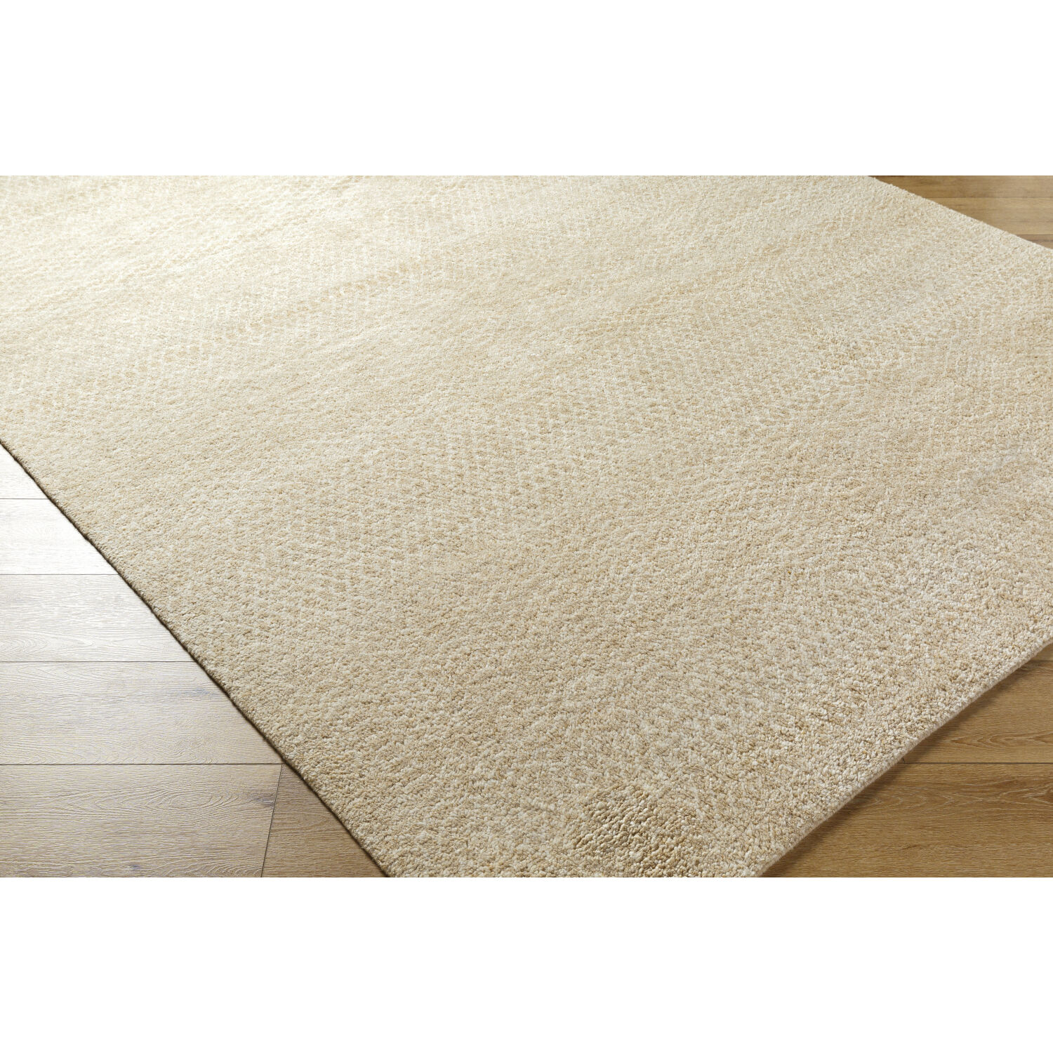 Hoffenheim 144 X 108 inch Ash / Warm Grey / Khaki Handmade Rug in 9 x 12